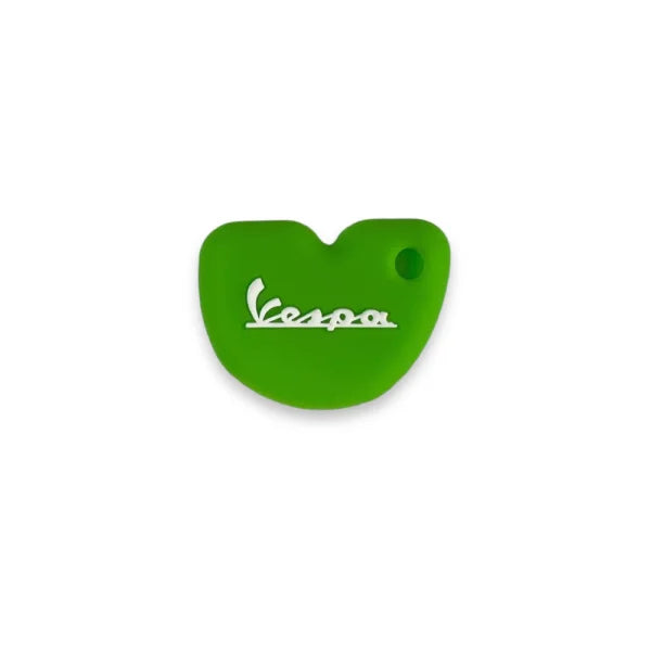 Vespa Sleutel Hoesje – Rubber