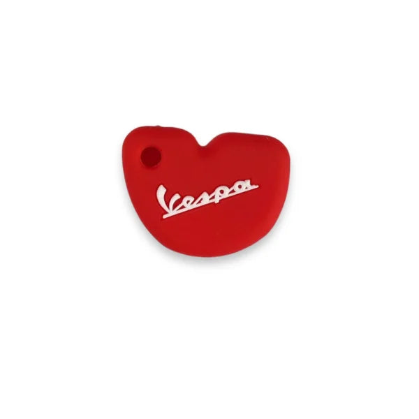 Vespa Sleutel Hoesje – Rubber