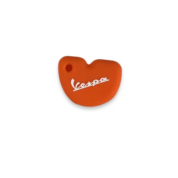 Vespa Sleutel Hoesje – Rubber