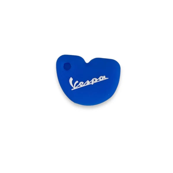 Vespa Sleutel Hoesje – Rubber